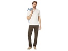 Tellis Slim Fit Pants
