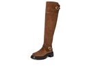 Emerson Moto Tall Boot