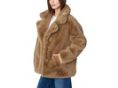 Faux Fur Jacket
