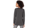 Essential Tech Long Sleeve Crew