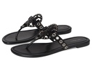 Miller Eyelet Sandal