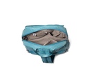 Coastal Flip Lock Day Pack