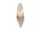 Women's Clark Slingback Evening Pumps
