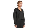 Adidas by Stella McCartney Sportswear - Cropped Hoodie JD8107