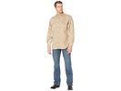 FR Solid Vent Long Sleeve Work Shirt