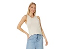 Ali Heather Lurex Tank