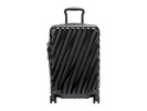 19 Degree Polycarbonate International Expandable 4 Wheel Carry-On