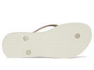 Slim Flatform Sandals