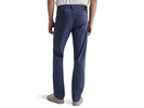 Tellis Modern Slim Leg Denim in Pacific Midnight