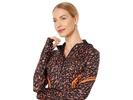 TruePace Long Sleeve Hooded Printed HS4255