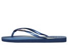 Slim Square Trendy Sandals