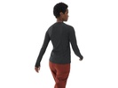 Taema Thermal Crew Long Sleeve