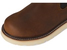 Rebar Wedge Chelsea Waterproof Work Boots