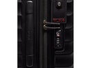 19 Degree Continental Expandable 4 Wheel Carry-On