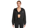 Adidas by Stella McCartney Sportswear - Cropped Hoodie JD8107