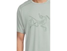 Cormac Logo Short Sleeve