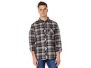 Winslow Plaid Long Sleeve Flannel Shirt