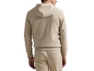 Double-Knit Full-Zip Hoodie