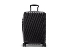 19 Degree International Expandable 4 Wheel Carry-On