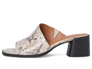 Jamira Asymmetrical Mule