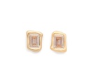 Molten Glass Studs