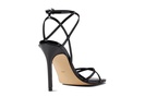 Calvin Klein Women's Tegin Heeled Sandal