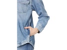 Maci Denim Shirt Jacket