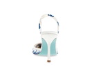 Betsey Johnson Women's Patch Pump