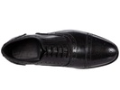 Ford Cap Toe Quarter Brogue