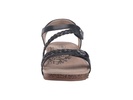 Jillian Quarter Strap