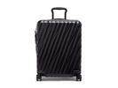 19 Degree Continental Expandable 4 Wheel Carry-On