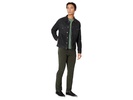 AG Adriano Goldschmied Men's Dart Classic Trucker Jacket