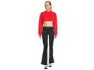 Adidas by Stella McCartney TrueCasuals - Cropped Sportswear Sweatshirt JJ2574