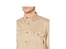 FR Solid Vent Long Sleeve Work Shirt