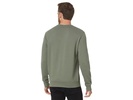 Milano/Ny Logo Crew Neck Sweatshirt