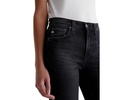 Farrah Mid-Rise Crop Boot Jeans in 2 Years Ginza