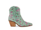 Betsey Johnson Women's Diva Western Boot