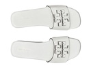 Ines Flat Slide