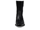 45 mm City Western Ankle Boots
