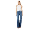 AG Adriano Goldschmied Women's Madi Super High Rise Flare Jean