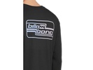 Walled Regular Long Sleeve