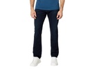 Everett Slim Straight Fit Jeans in Bundled