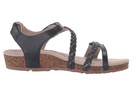 Jillian Quarter Strap