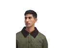 Barbour Heritage Liddesdale Quilted Jacket