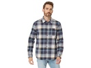 Winslow Plaid Flannel