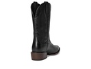 Willie Western Boots