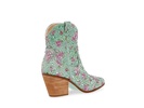 Betsey Johnson Women's Diva Western Boot