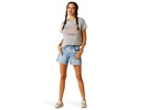 Homespun Flag T-Shirt