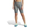 TruePurpose Optime Training Bike Leggings Printed IQ4520