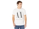 Icon Logo Printed Tee